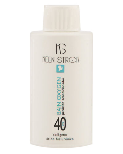 SCENTED PEROXIDE CONDITIONER BAIN OXIGEN – Окислючий крем-кондиціонер 10, 20, 30, 40 vol