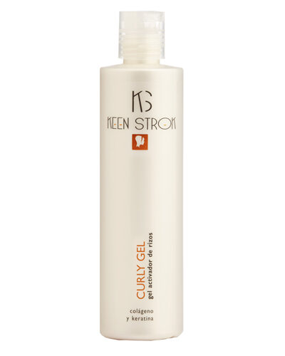CURL ACTIVATING GEL  – Гель активатор завитків