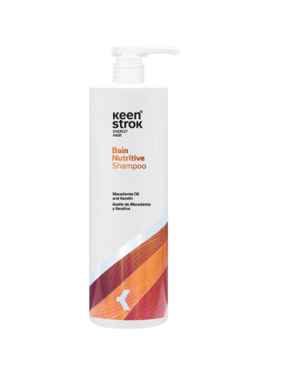 BAIN NUTRITIVE SHAMPOO – Шампунь для живлення волосся