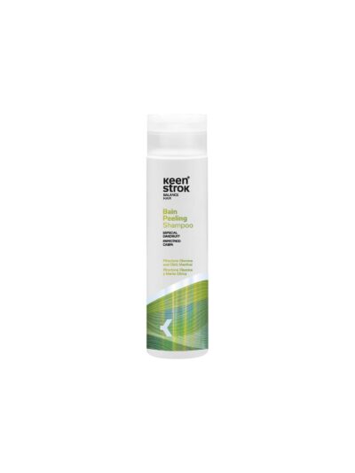 BAIN PEELING SHAMPOO – Пілінг-шампунь від лупи