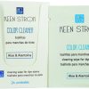 Фото товару CLEANING WIPES – COLOR CLEANER Серветки для видалення фарби зі шкіри