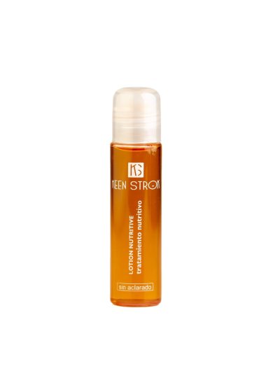 LOTION NUTRITIVE ESSENTIAL HAIR LOTION – Поживний лосьйон для основного  догляду