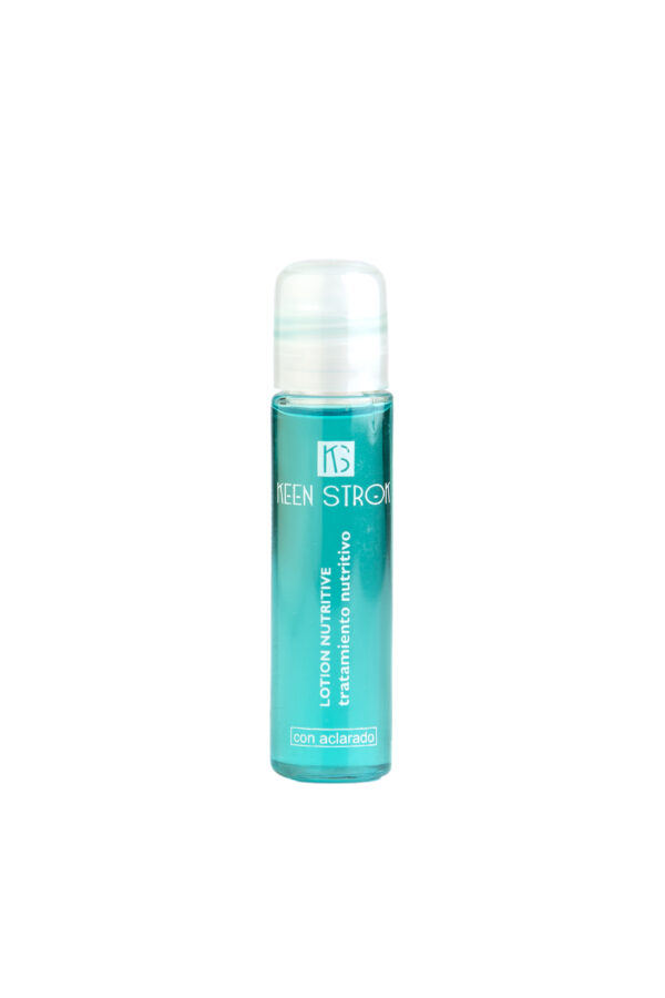 Фото товару LOTION NUTRITIVE S.O.S HAIR OIL – Ультраконцентрований лосьйон для відновлення з гіалуроновою кислотою та протеїнами