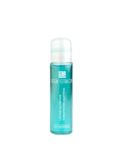 LOTION NUTRITIVE S.O.S HAIR OIL – Ультраконцентрований лосьйон для відновлення з гіалуроновою кислотою та протеїнами
