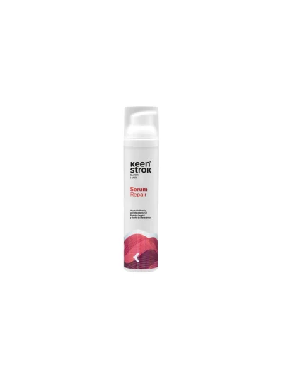 LIVE-IN HAIR REPAIR SERUM – Сироватка для відновлення волосся