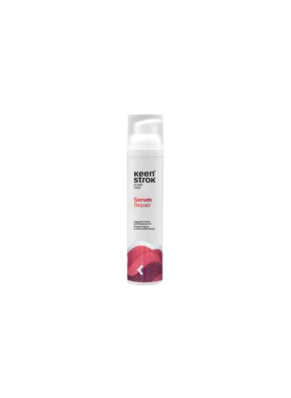 Фото товару LIVE-IN HAIR REPAIR SERUM - Сироватка для відновлення волосся