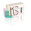 Фото товару LOTION NUTRITIVE S.O.S HAIR OIL – Ультраконцентрований лосьйон для відновлення з гіалуроновою кислотою та протеїнами