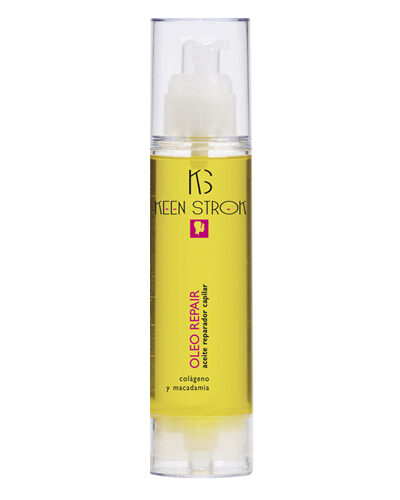 ARGAN OIL REPAIR – Олія з арганом для відновлення волосся