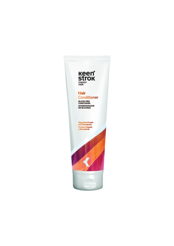 Фото товару SILICONE FREE HAIR CONDITIONER - Кондиціонер без силіконів