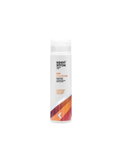 SILICONE FREE HAIR CONDITIONER – Кондиціонер без силіконів