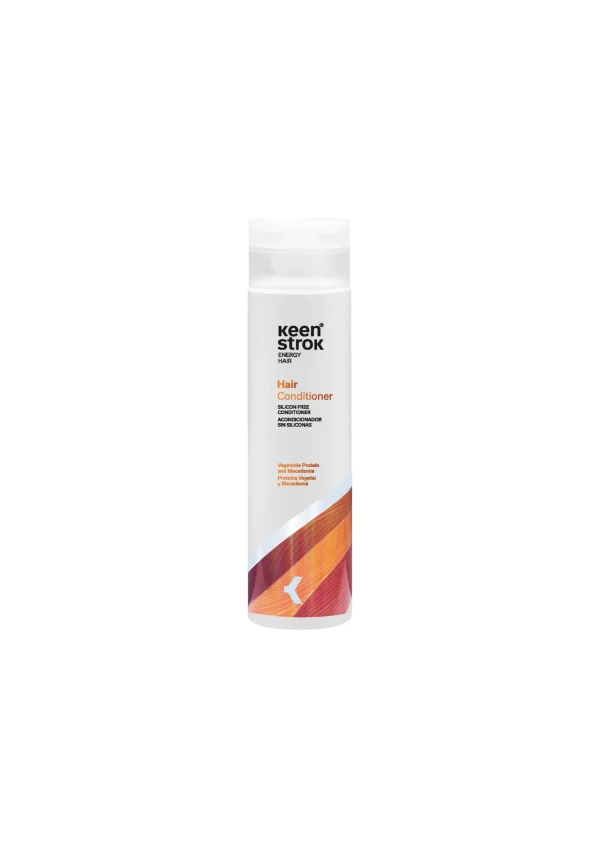Фото товару SILICONE FREE HAIR CONDITIONER - Кондиціонер без силіконів