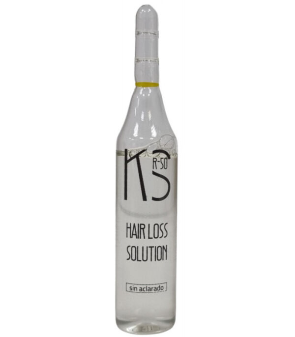 Фото товару R-50 HAIR LOSS LOTION - Лосьйон від випадіння волосся з плацентарним екстрактом