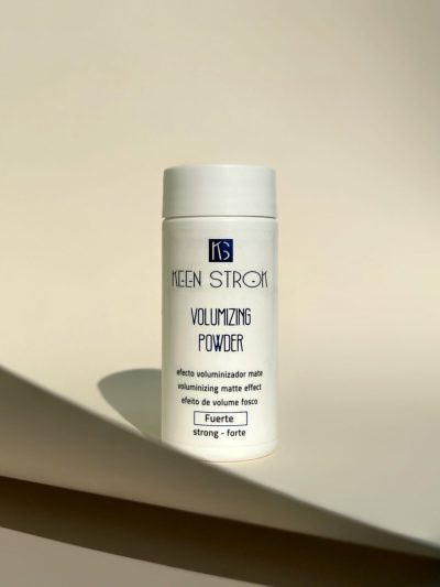 VOLUME POWDER – Пудра для прикореневого об’єму