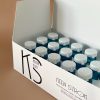 Товар PLATINUM & WHITE HAIR MASK - Маска антижовта Платина та Блонд Фото товару PLATINUM & WHITE HAIR MASK - Маска антижовта Платина та Блонд