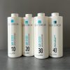 Фото товару PLATINUM & WHITE HAIR MASK - Маска антижовта Платина та Блонд