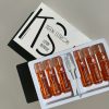 Фото товару PLATINUM & WHITE HAIR MASK - Маска антижовта Платина та Блонд