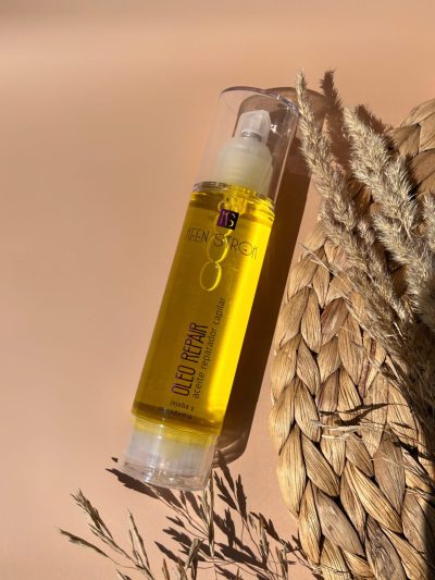 ARGAN OIL REPAIR – Олія з арганом для відновлення волосся