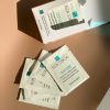 Фото товару PLATINUM & WHITE HAIR MASK - Маска антижовта Платина та Блонд