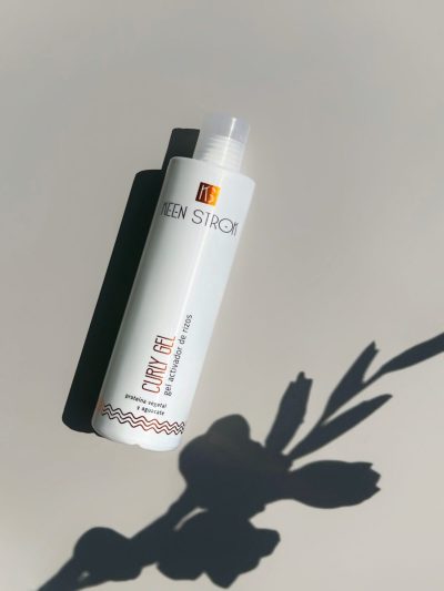 CURL ACTIVATING GEL  – Гель активатор завитків