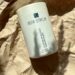 COMPACT NON-VOLATILE BLEACHING POWDER PLATINUM BLOND -  Освітлююча пудра нелетюча Платиновий Блонд