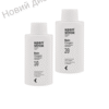 Фото товару SCENTED PEROXIDE CONDITIONER BAIN OXIGEN - Окислючий крем-кондиціонер 10, 20, 30, 40 vol