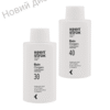 Фото товару SCENTED PEROXIDE CONDITIONER BAIN OXIGEN - Окислючий крем-кондиціонер 10, 20, 30, 40 vol