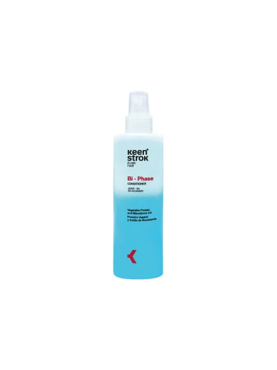 Bi-phase Leave-in conditioner – Двофазний кондиціонер спрей