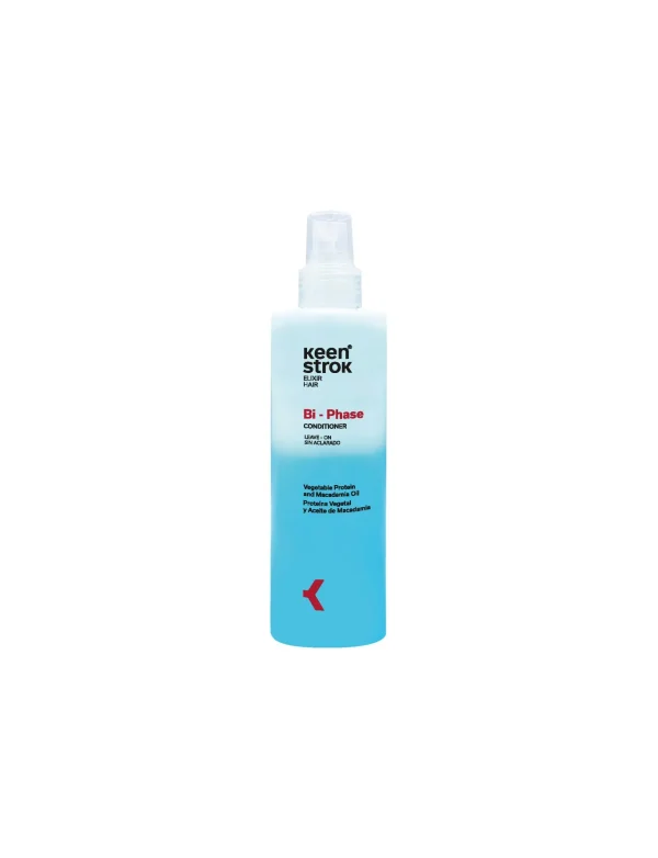 Товар Bi-phase Leave-in conditioner - Двофазний кондиціонер спрей Фото товару Bi-phase Leave-in conditioner - Двофазний кондиціонер спрей