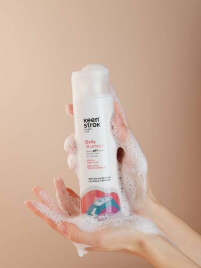 Bain Daily Shampoo — шампунь для щоденного використання