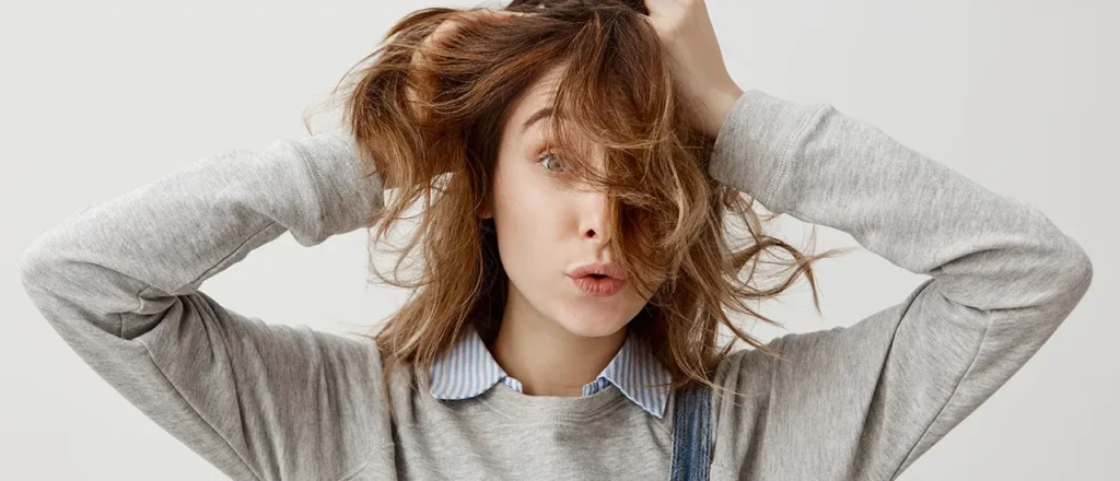 Лупа і свербіж: що стоїть за симптомами