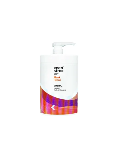 MASK REPAIR Маска для глубокого відновлення пошкодженого волосся