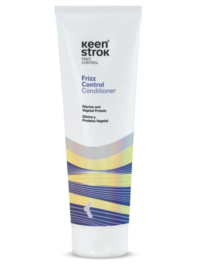 Розгладжувальний кондиціонер KEEN STROK Frizz Control Conditioner 250 мл