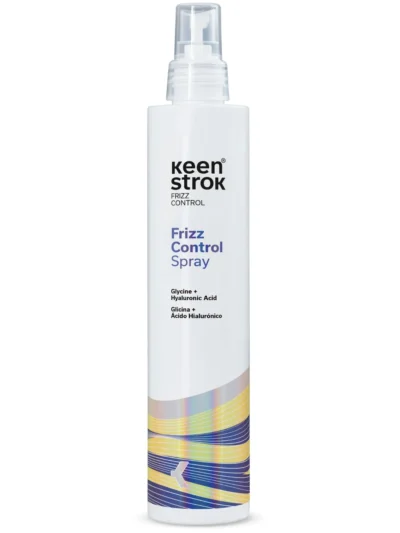 Незмивний розгладжувальний спрей KEEN STROK Frizz Control Spray 250 мл
